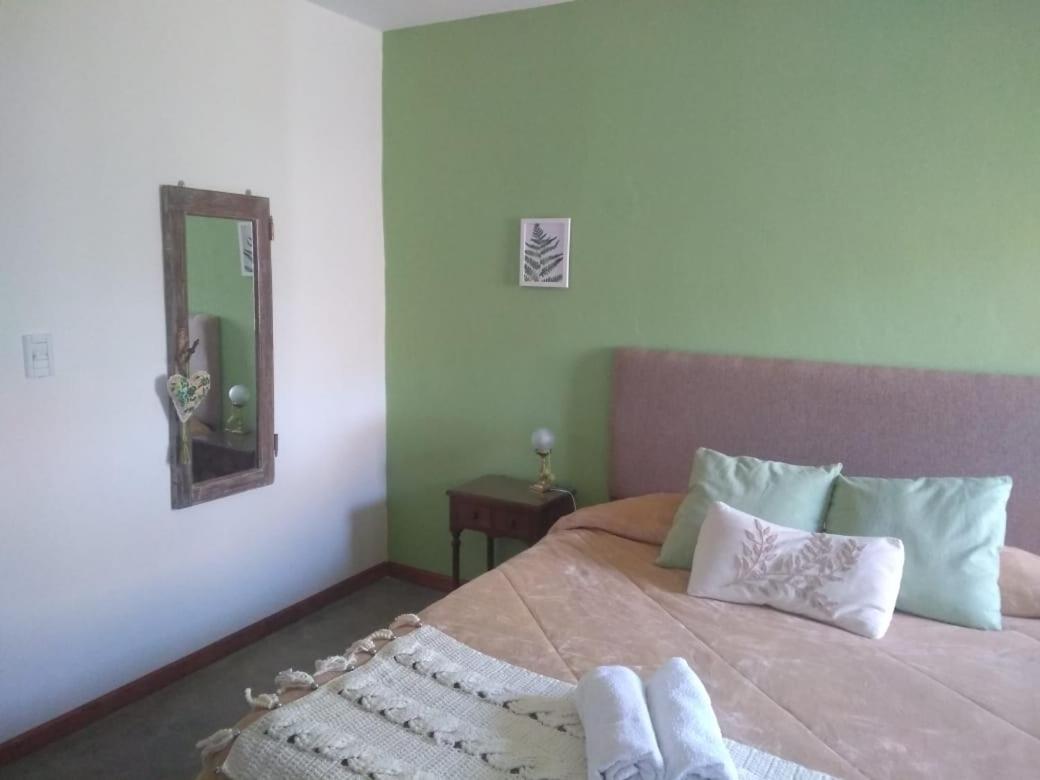 Los Teros Posada De Campo ซานราฟาเอล ภายนอก รูปภาพ