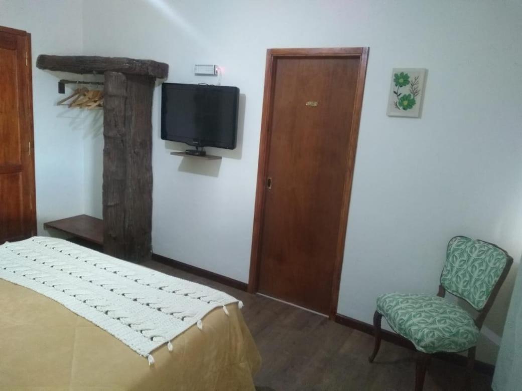 Los Teros Posada De Campo ซานราฟาเอล ภายนอก รูปภาพ